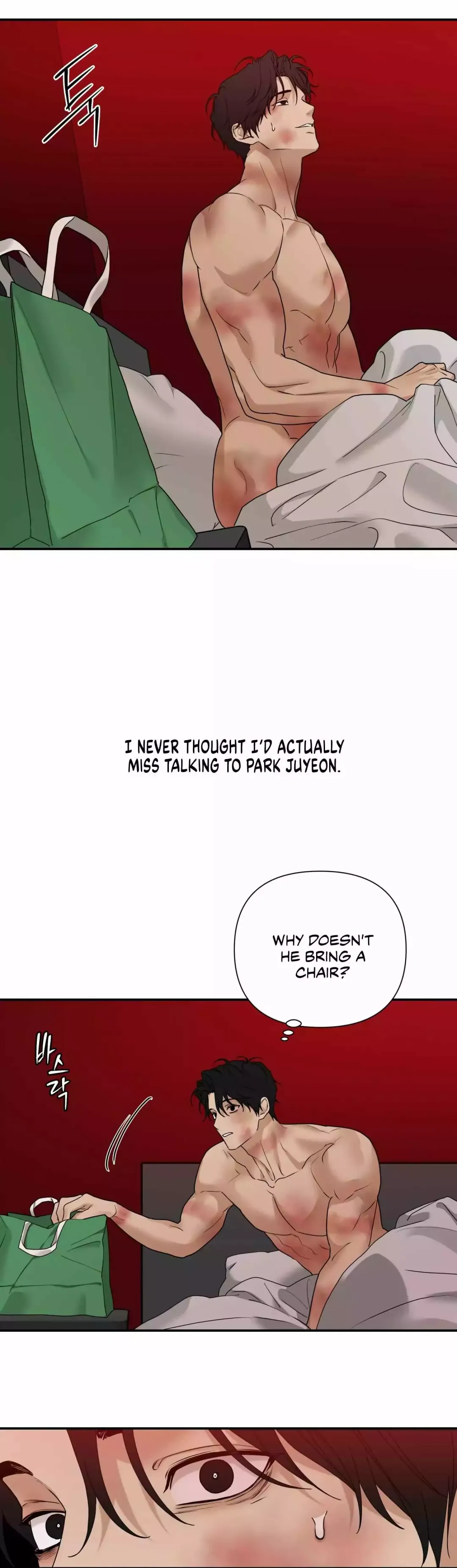 Reverse Thinking - Chapter 39 Page 38