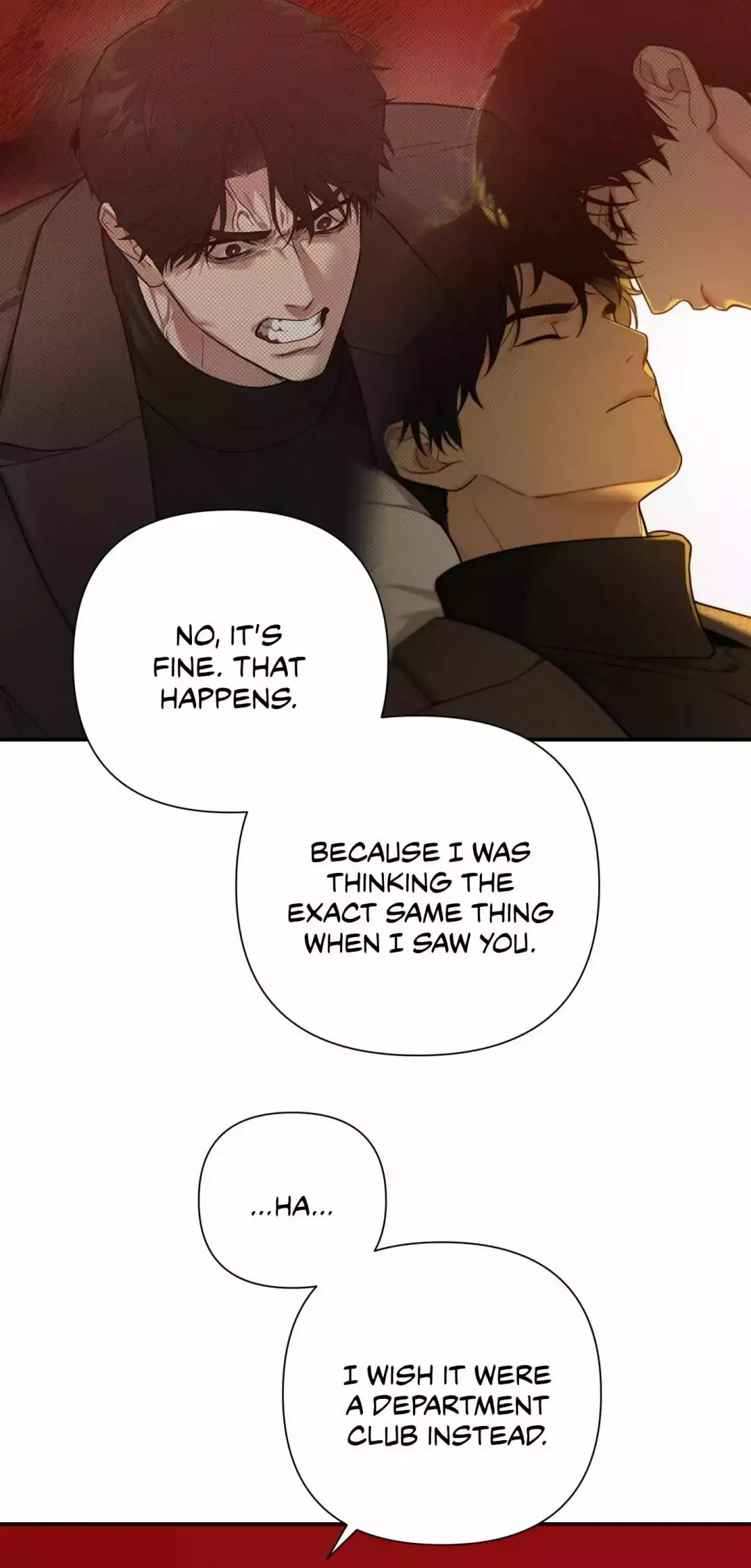Reverse Thinking - Chapter 39 Page 46