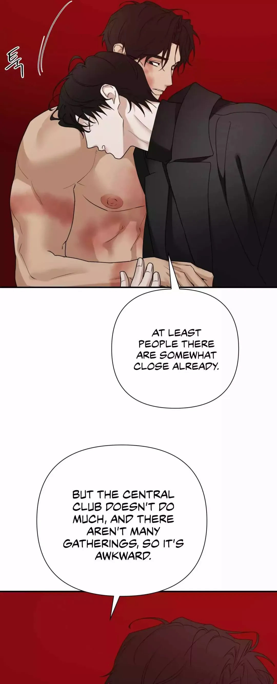 Reverse Thinking - Chapter 39 Page 47