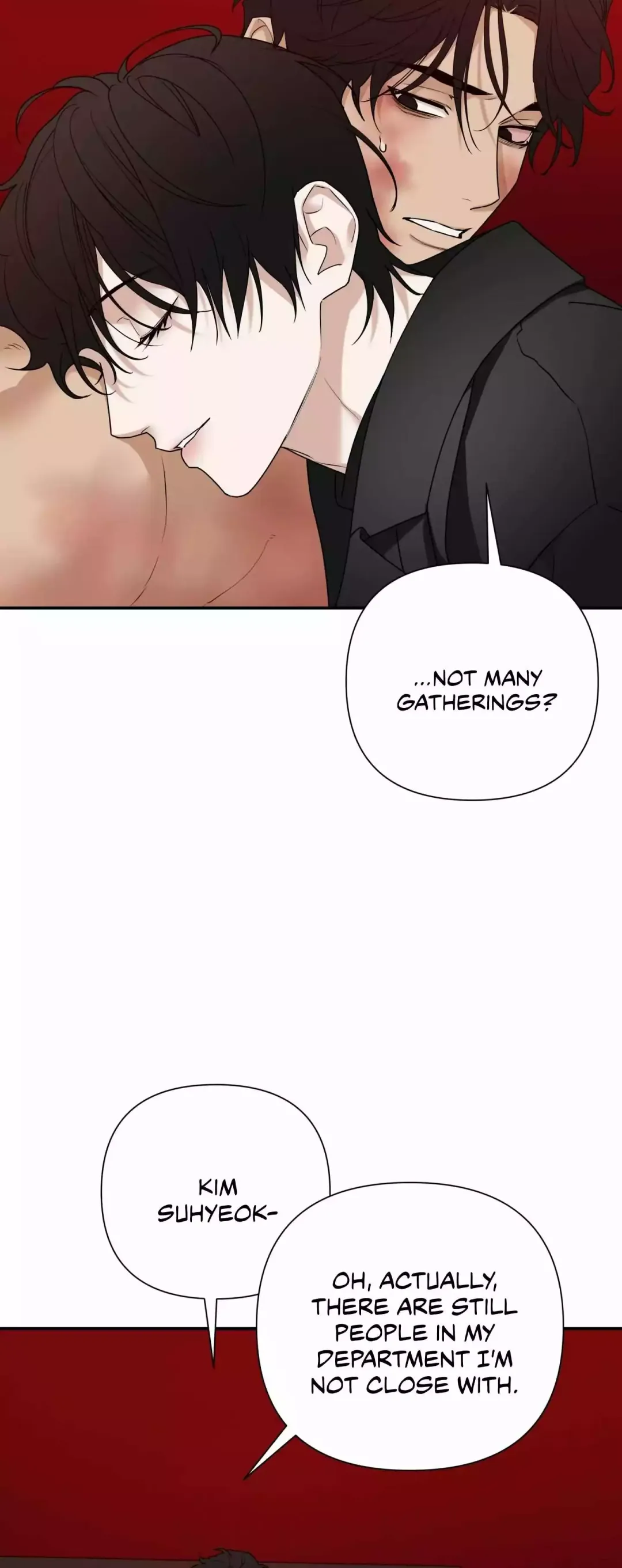 Reverse Thinking - Chapter 39 Page 48
