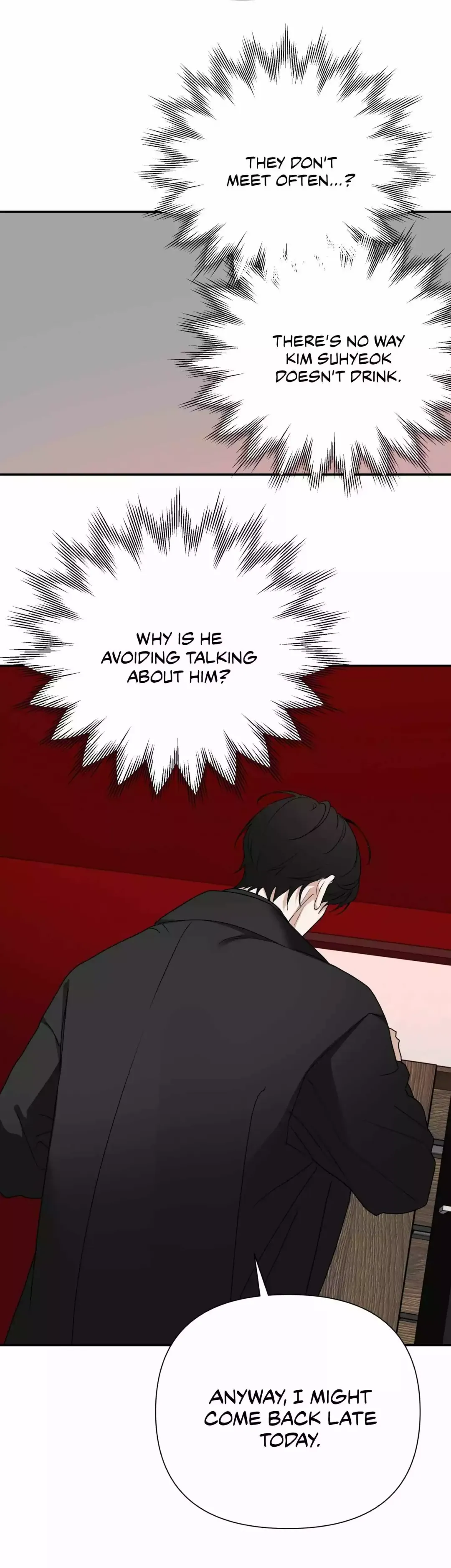 Reverse Thinking - Chapter 39 Page 50