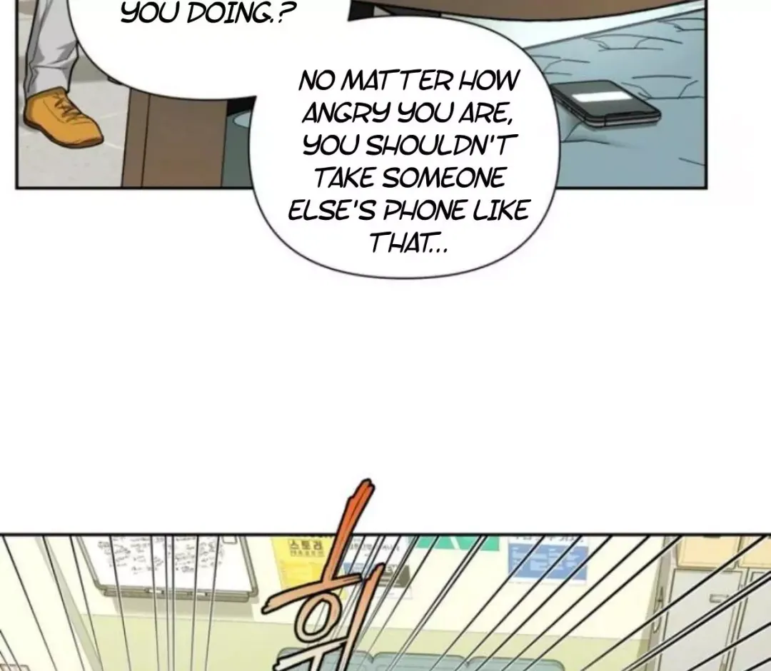 Reverse Thinking - Chapter 4 Page 66