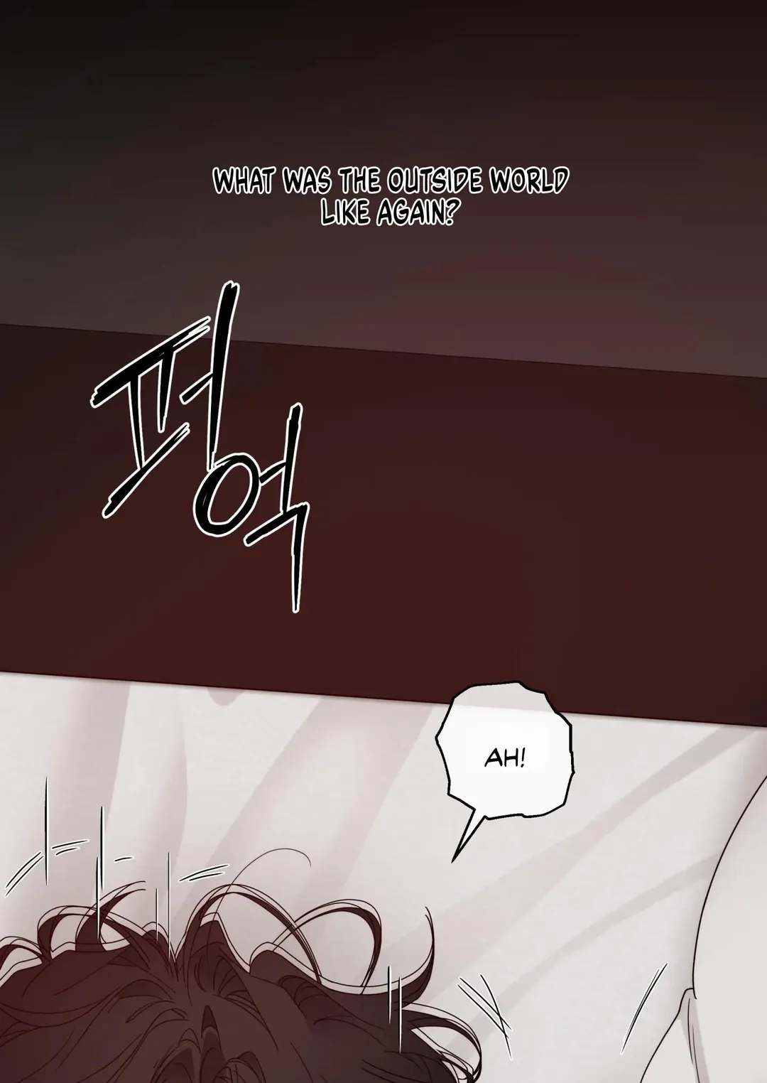 Reverse Thinking - Chapter 40 Page 3