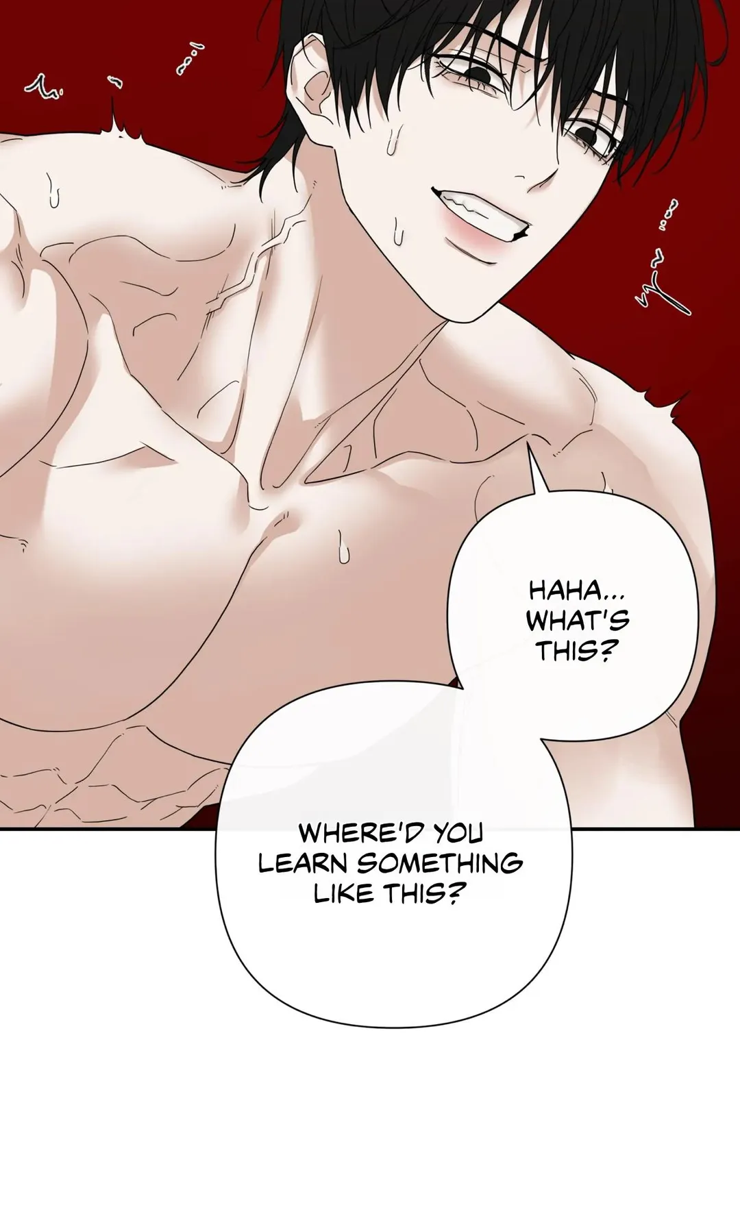 Reverse Thinking - Chapter 40 Page 12