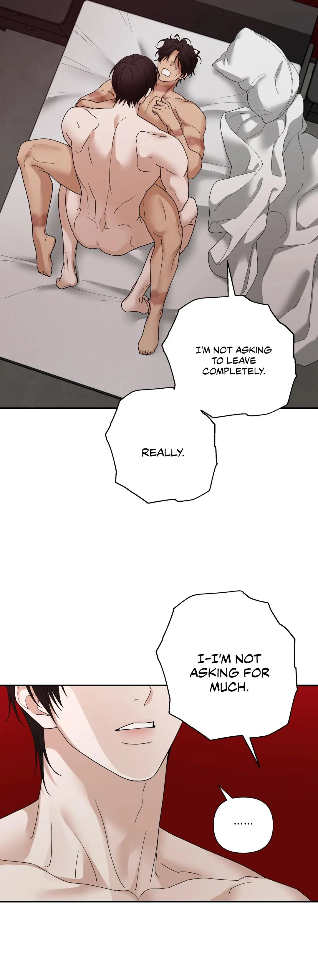 Reverse Thinking - Chapter 40 Page 18