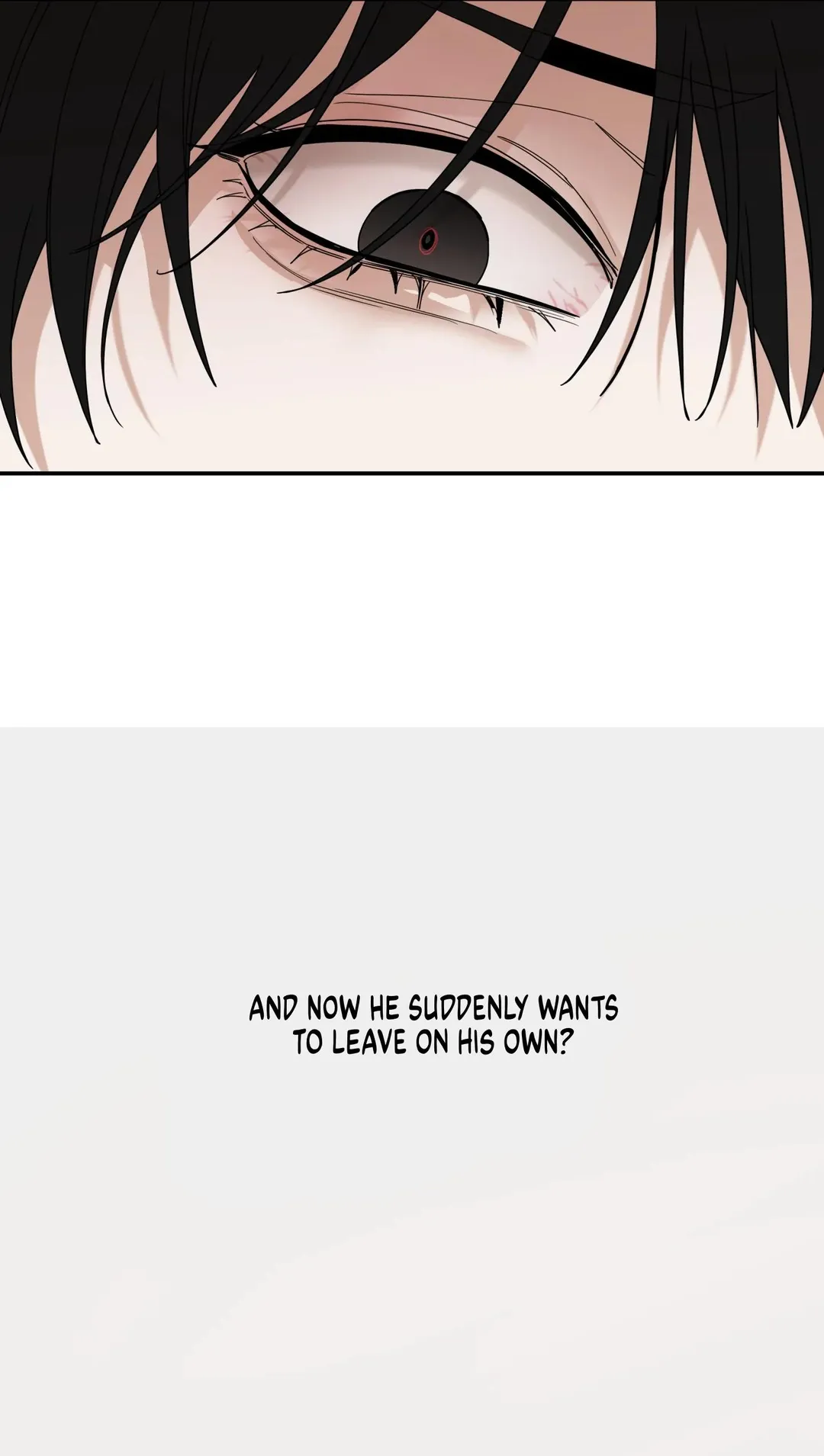Reverse Thinking - Chapter 40 Page 22