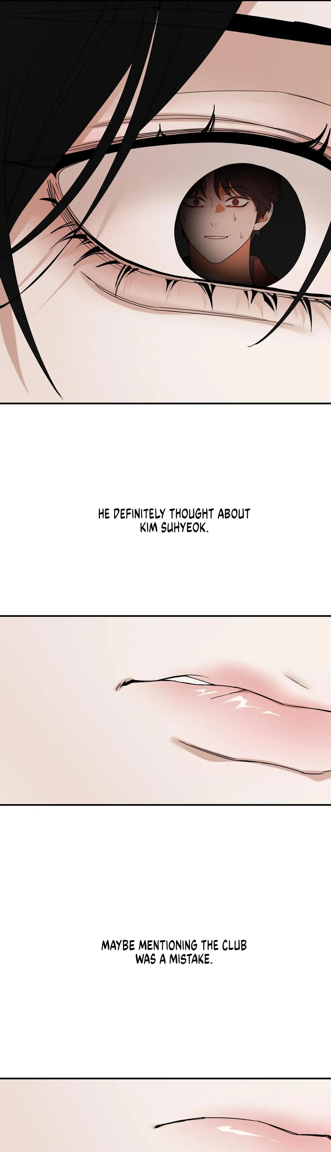 Reverse Thinking - Chapter 40 Page 24