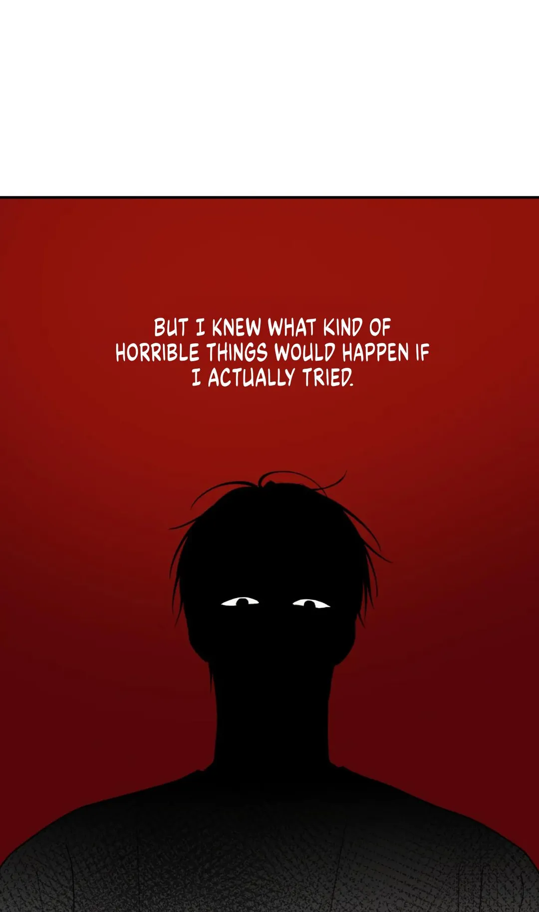 Reverse Thinking - Chapter 40 Page 29