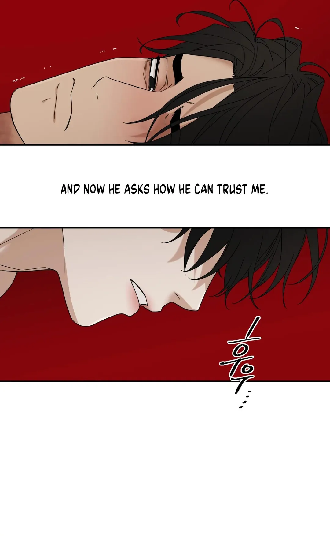 Reverse Thinking - Chapter 40 Page 31