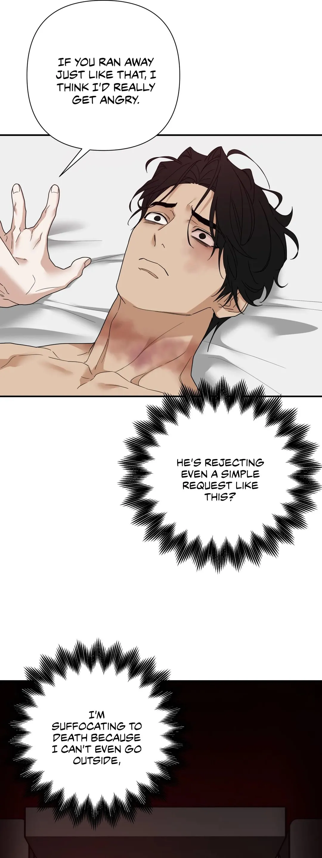 Reverse Thinking - Chapter 40 Page 34