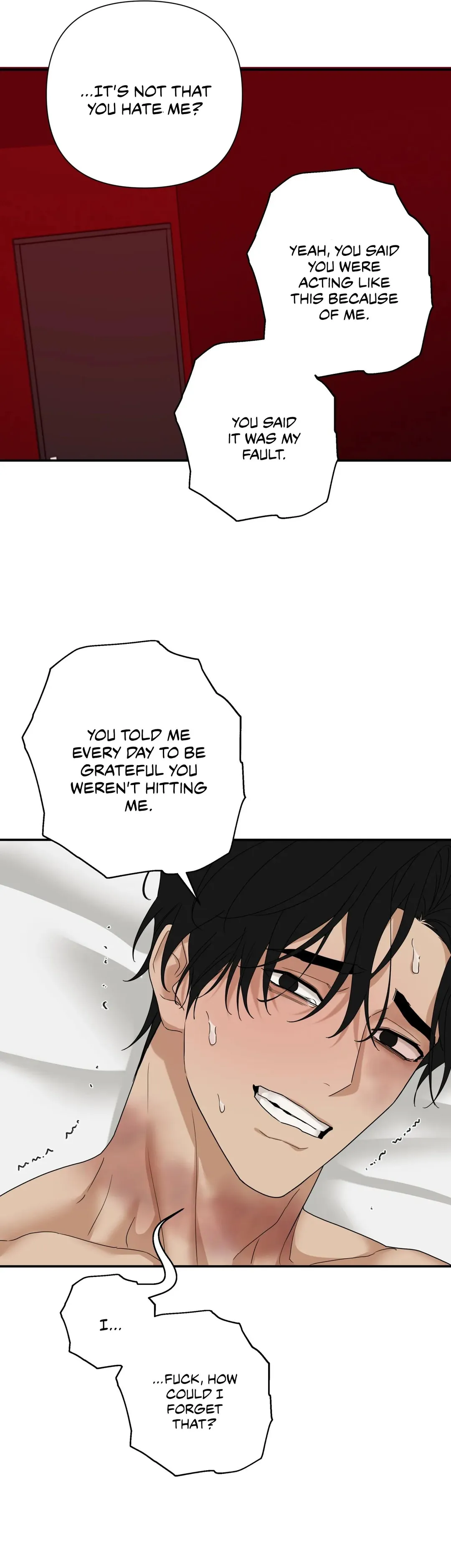 Reverse Thinking - Chapter 40 Page 40