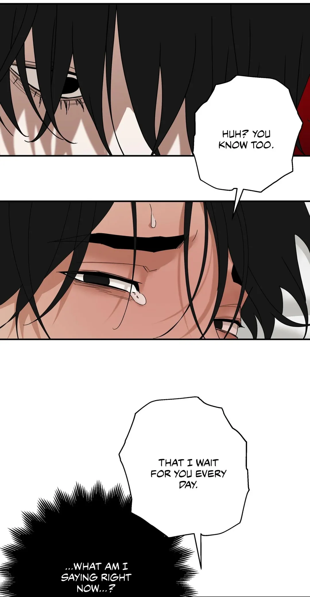 Reverse Thinking - Chapter 40 Page 41