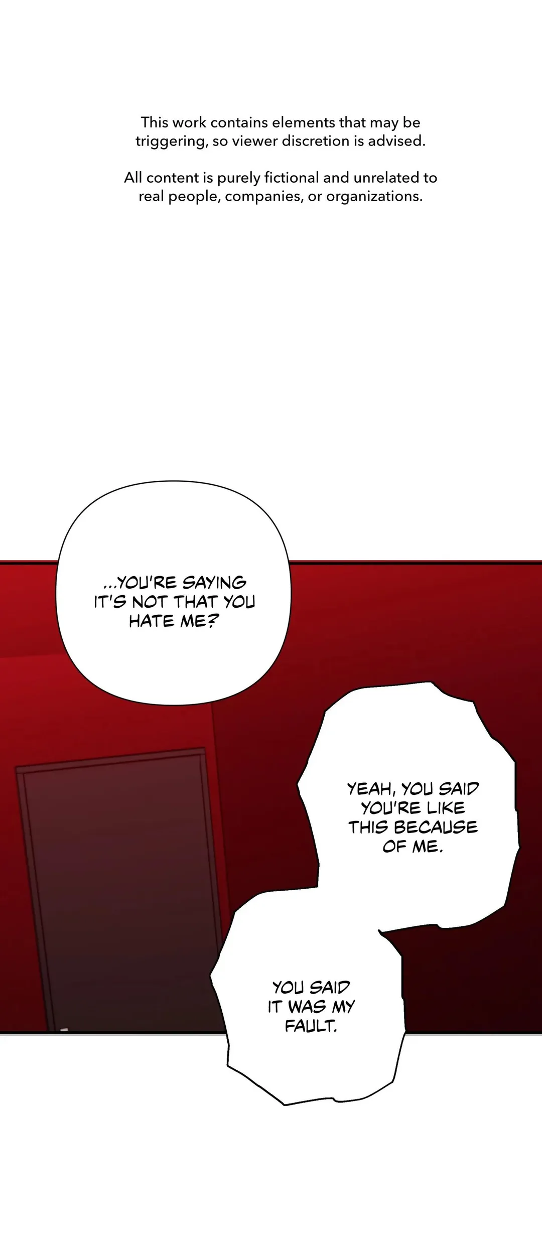 Reverse Thinking - Chapter 41 Page 2
