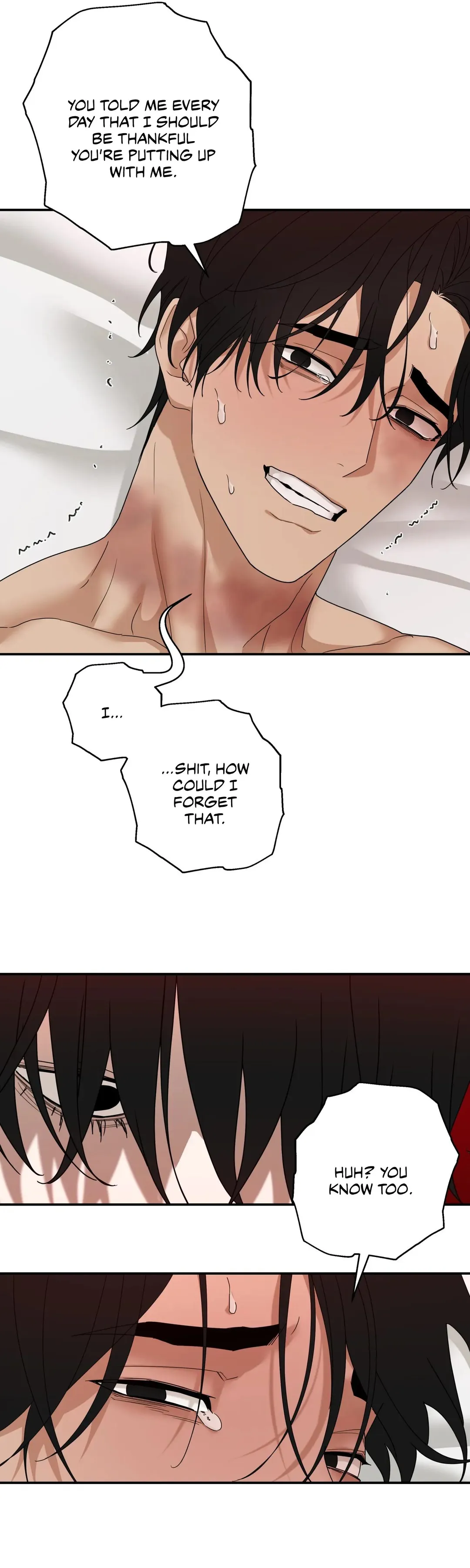Reverse Thinking - Chapter 41 Page 3