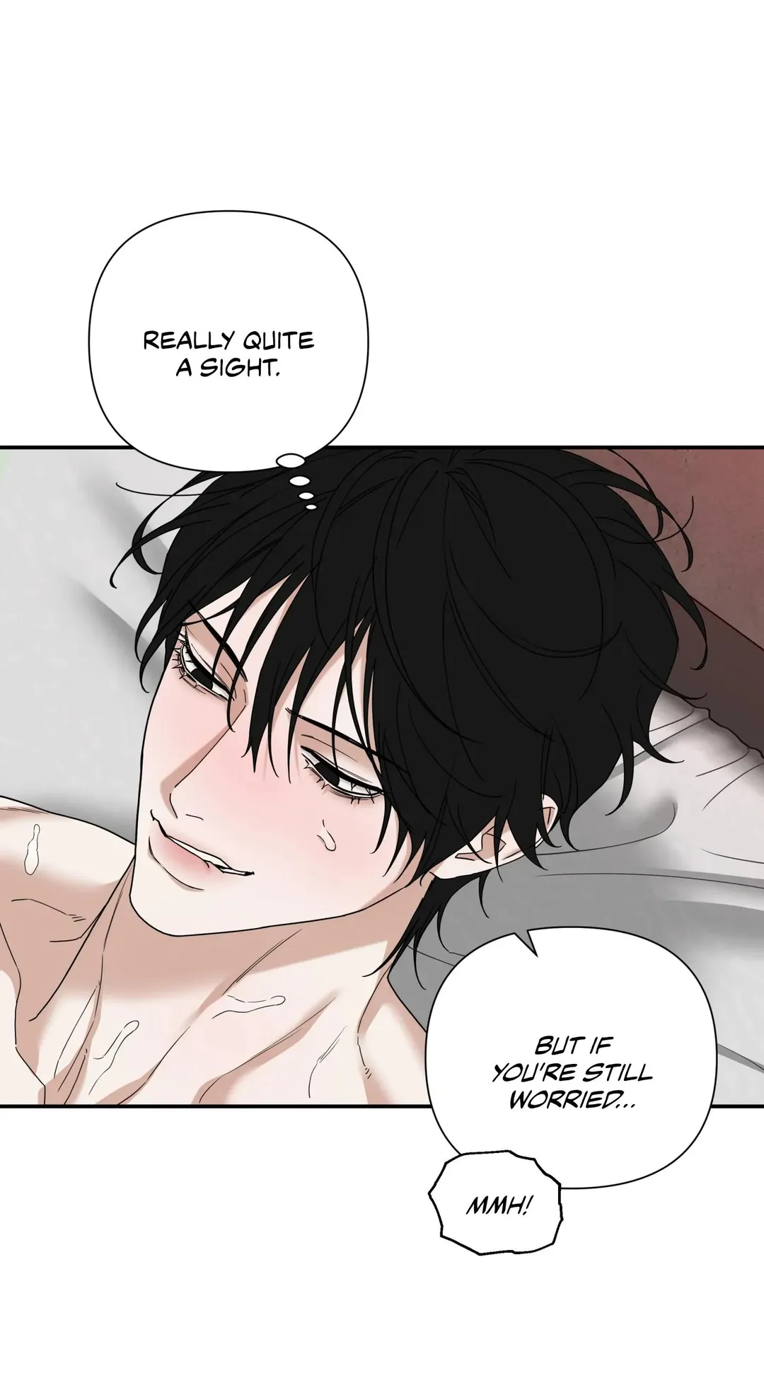 Reverse Thinking - Chapter 41 Page 28