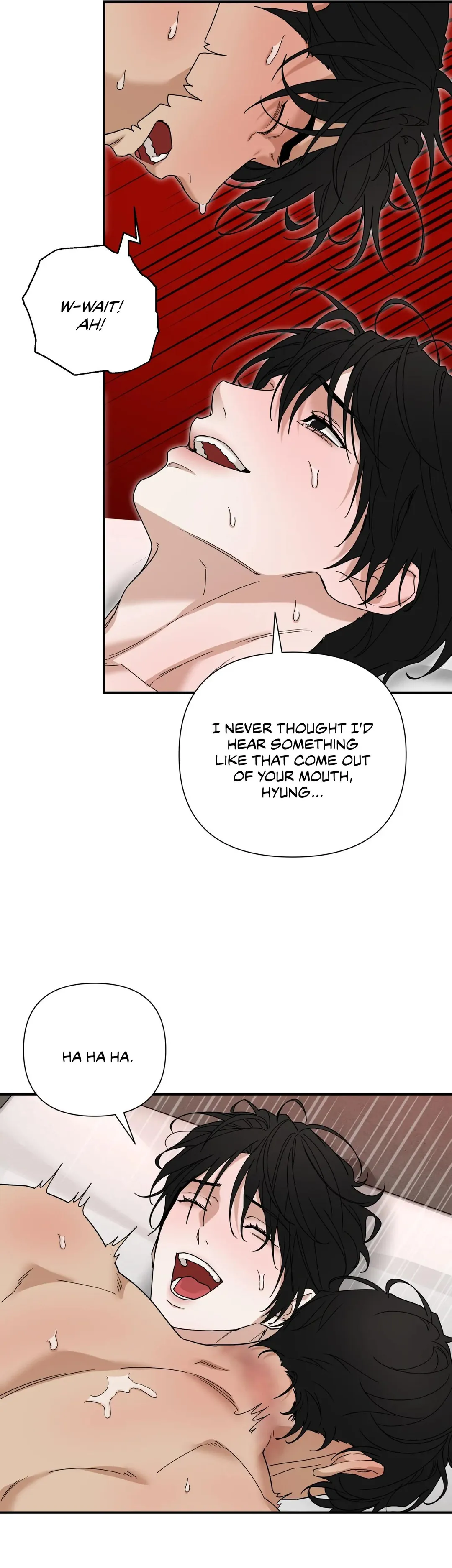 Reverse Thinking - Chapter 41 Page 33