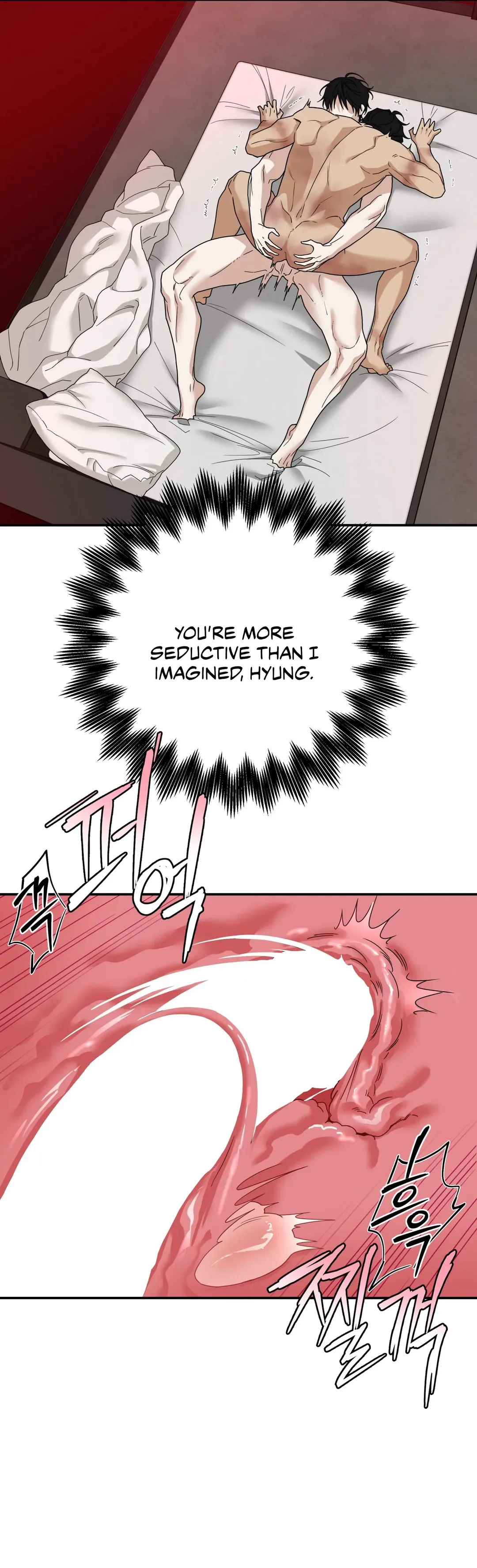 Reverse Thinking - Chapter 41 Page 36