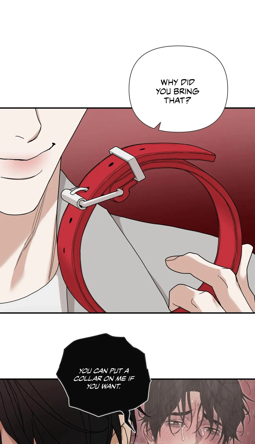 Reverse Thinking - Chapter 42 Page 6