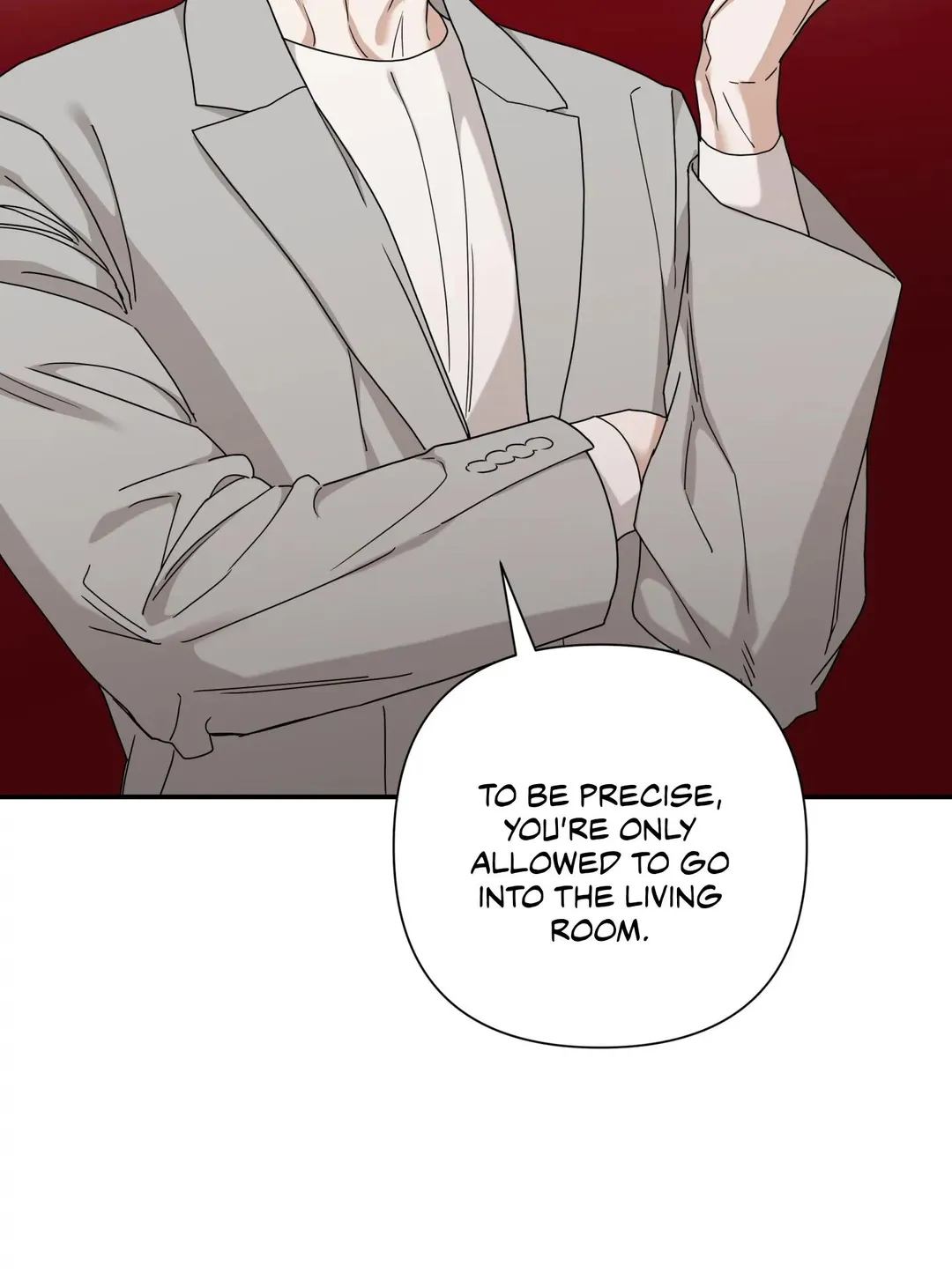 Reverse Thinking - Chapter 42 Page 12