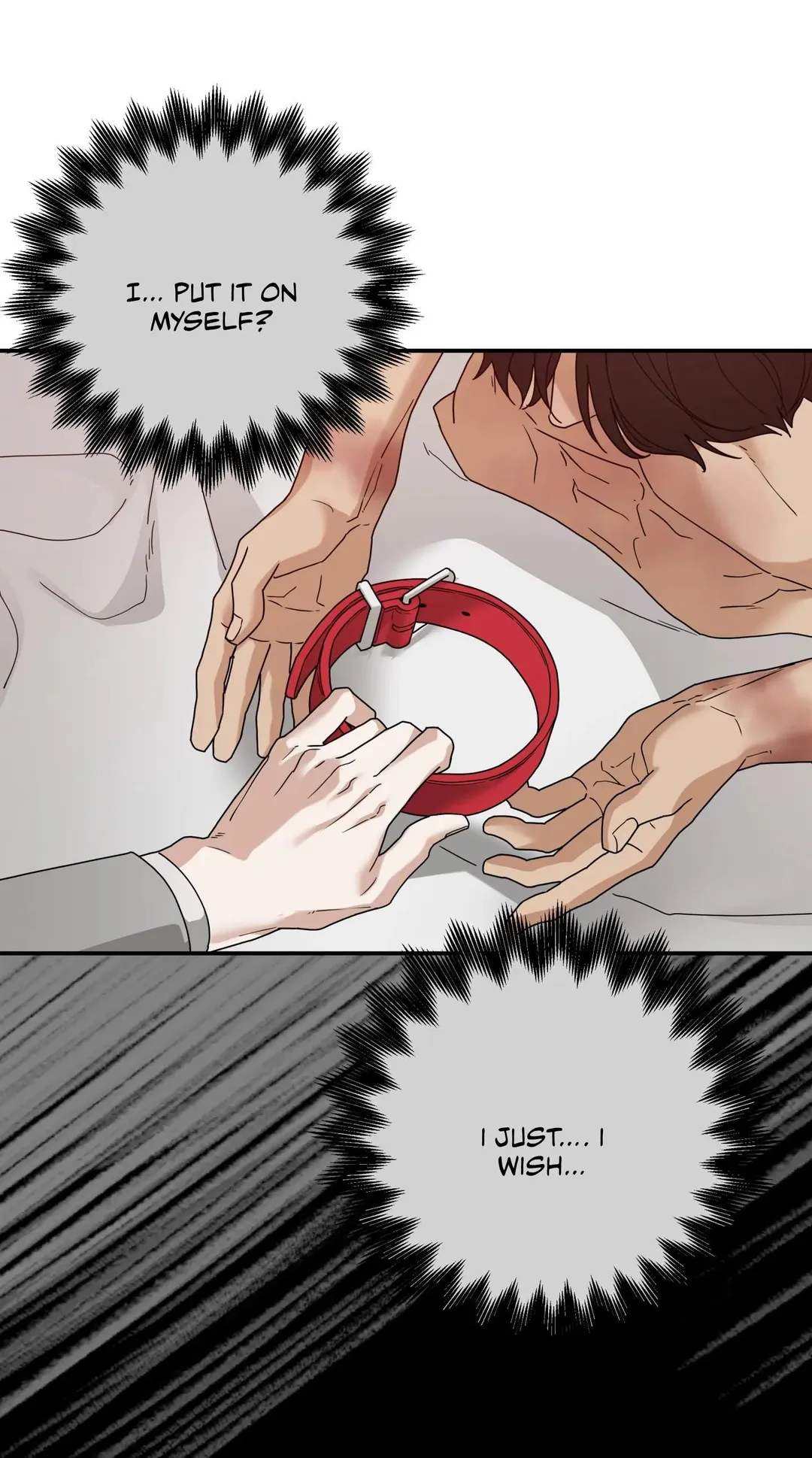 Reverse Thinking - Chapter 42 Page 19