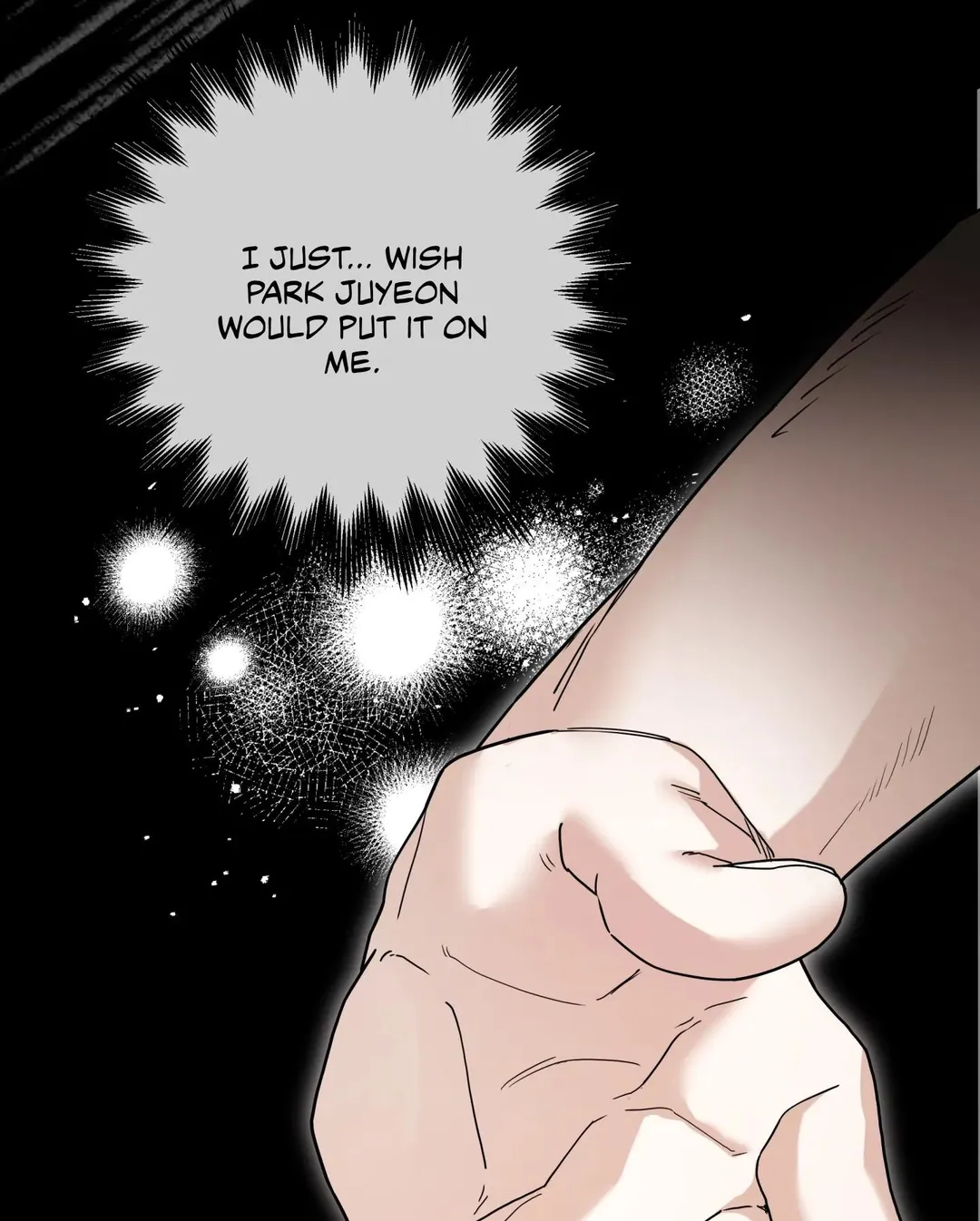 Reverse Thinking - Chapter 42 Page 20