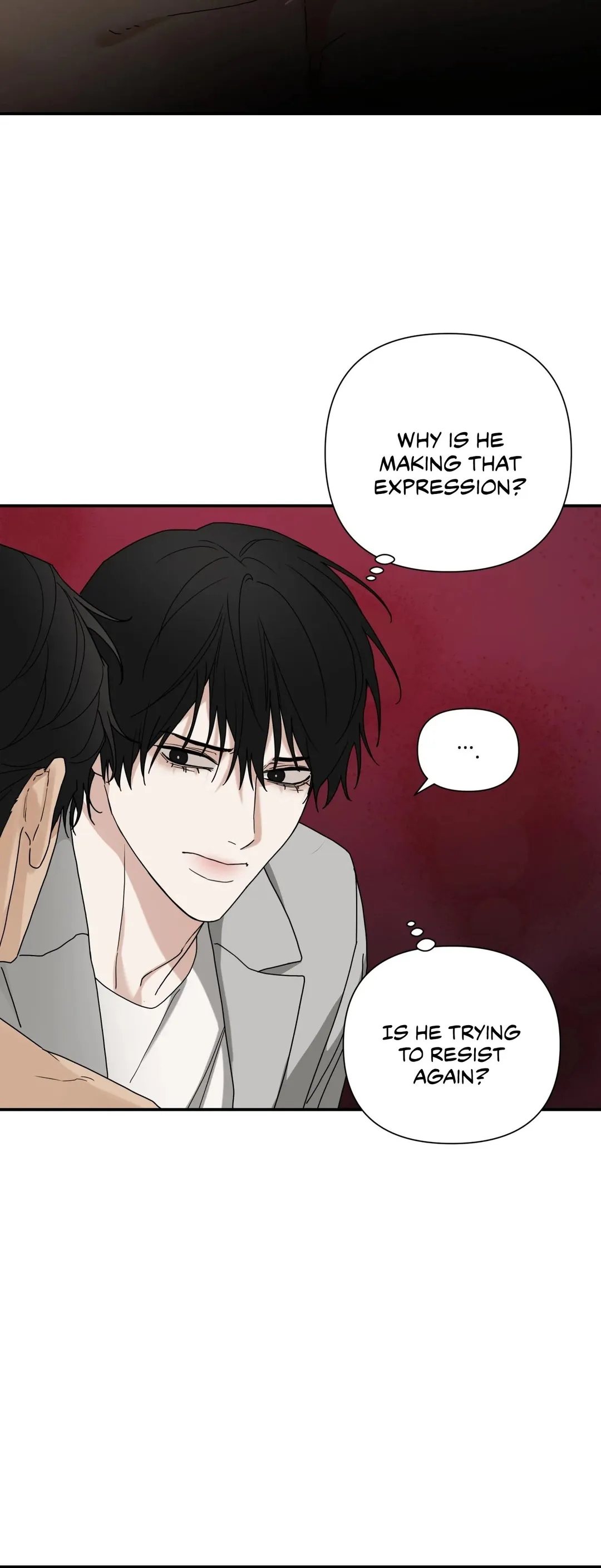 Reverse Thinking - Chapter 42 Page 23