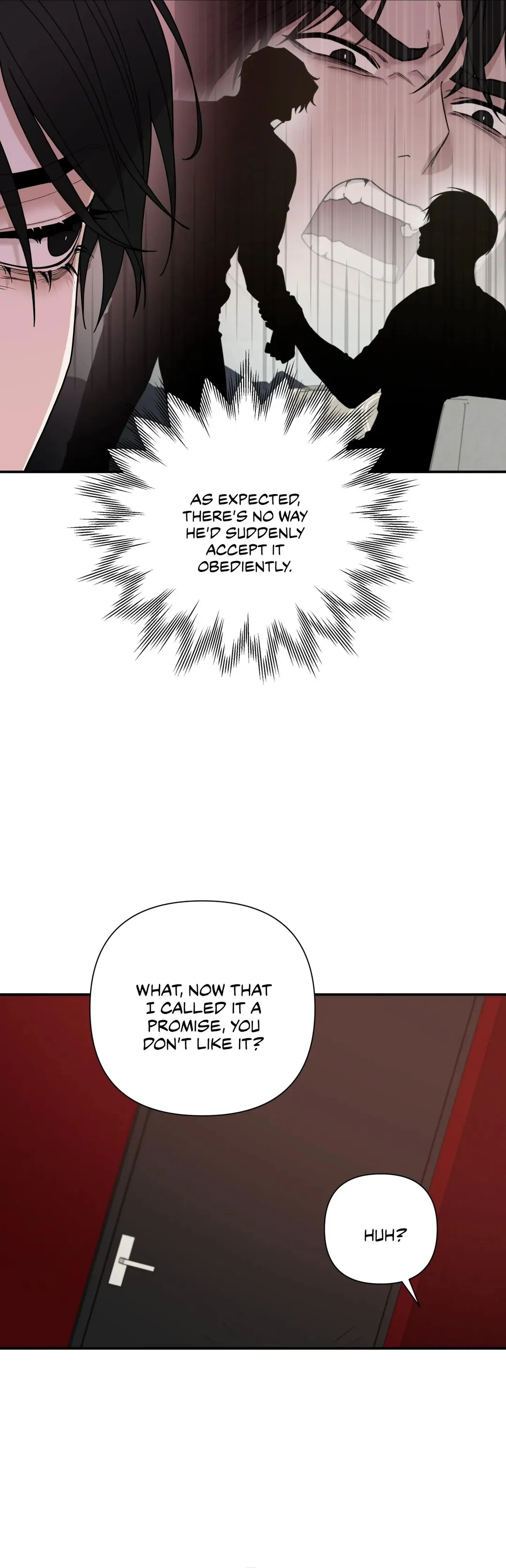 Reverse Thinking - Chapter 42 Page 24