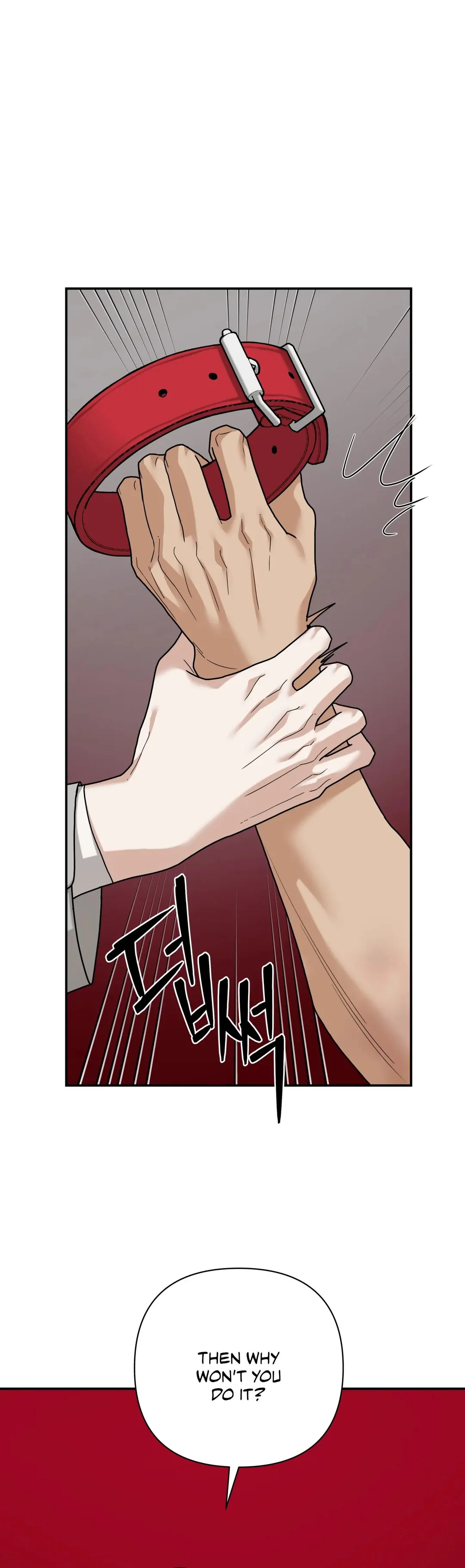 Reverse Thinking - Chapter 42 Page 26