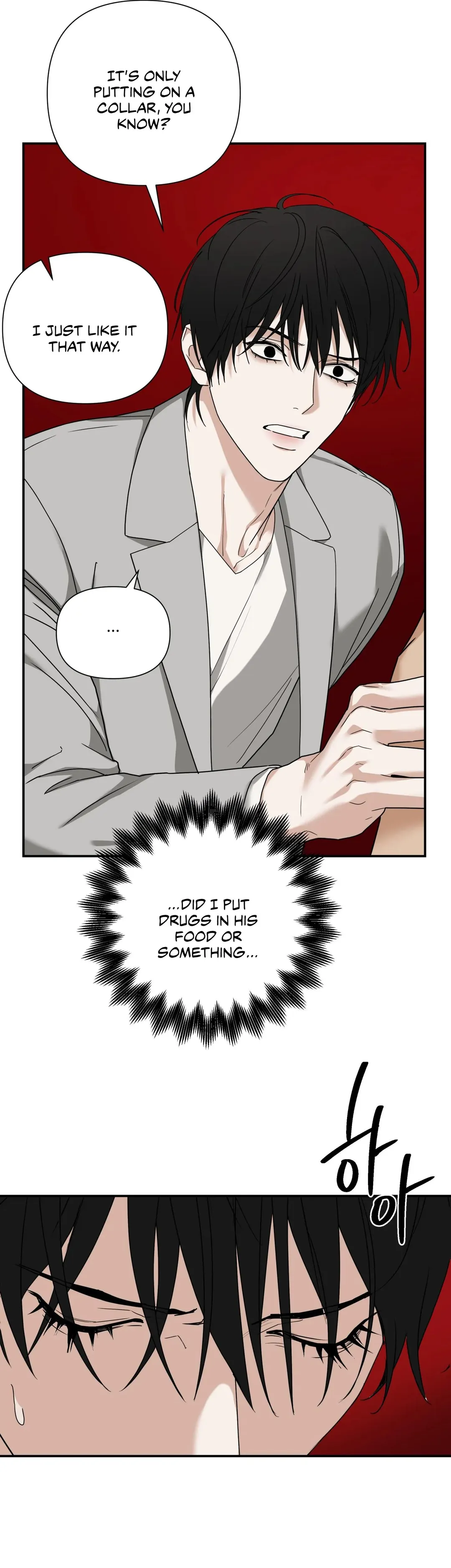 Reverse Thinking - Chapter 42 Page 30