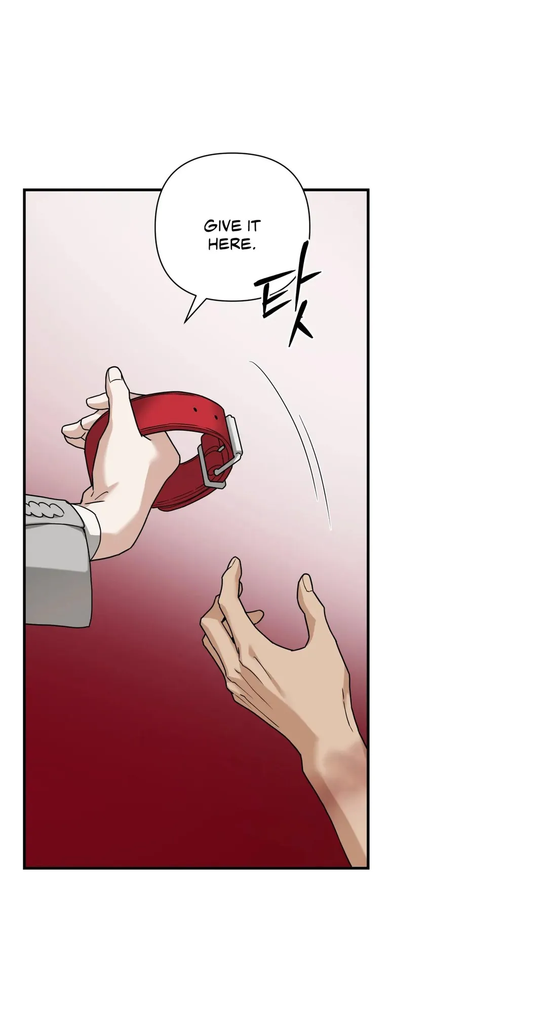 Reverse Thinking - Chapter 42 Page 31
