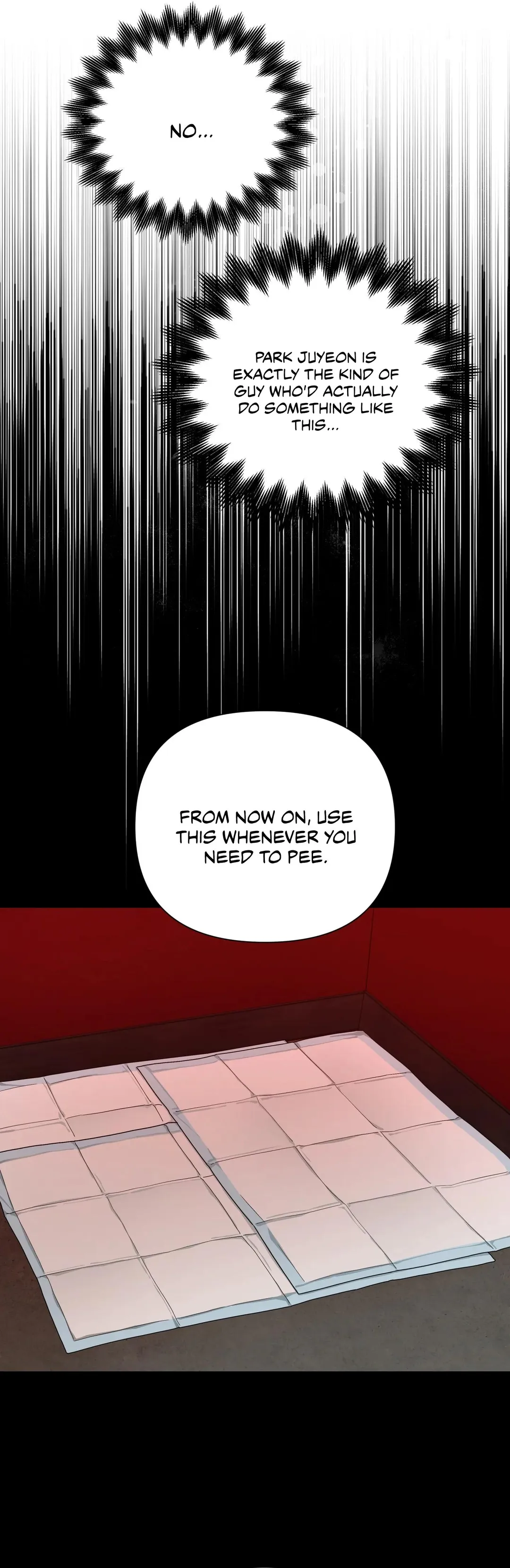 Reverse Thinking - Chapter 43 Page 15