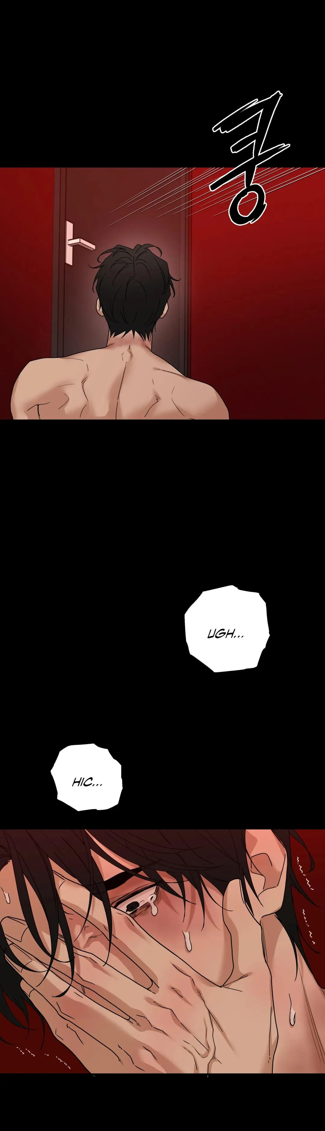 Reverse Thinking - Chapter 43 Page 17