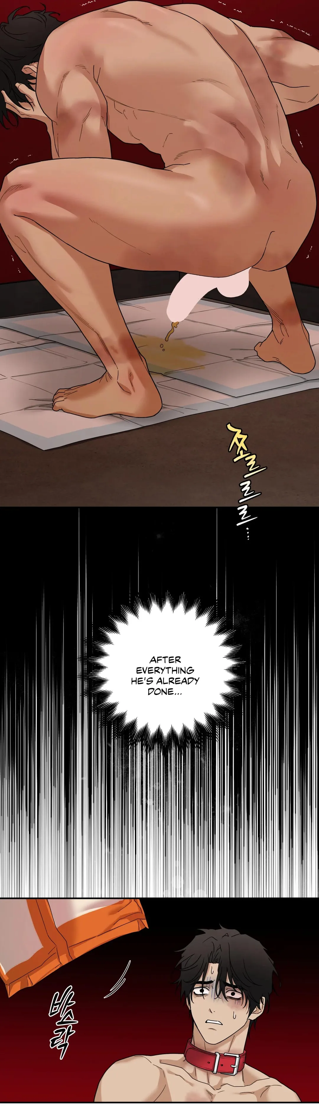Reverse Thinking - Chapter 43 Page 19