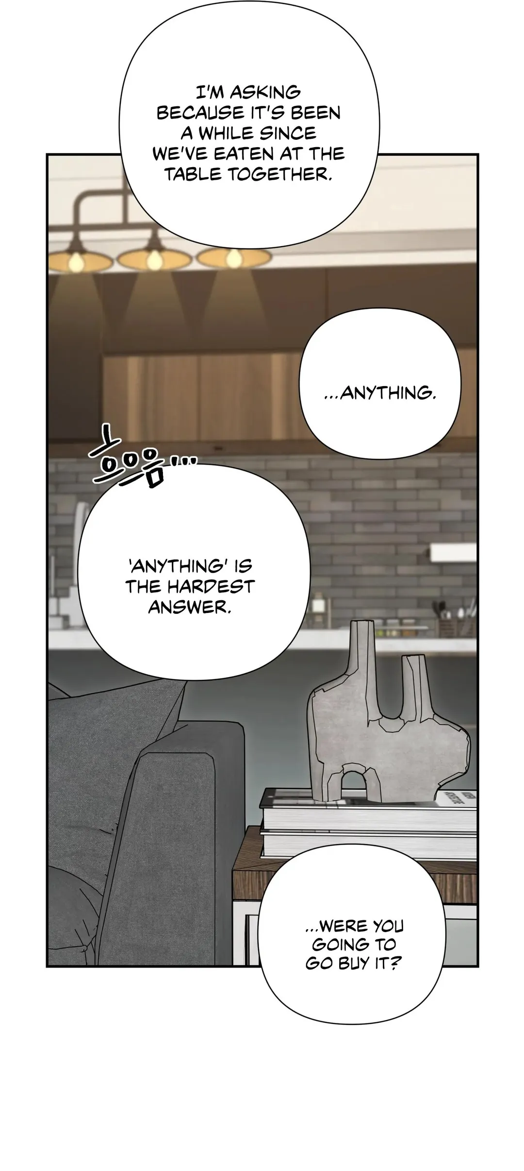 Reverse Thinking - Chapter 43 Page 25