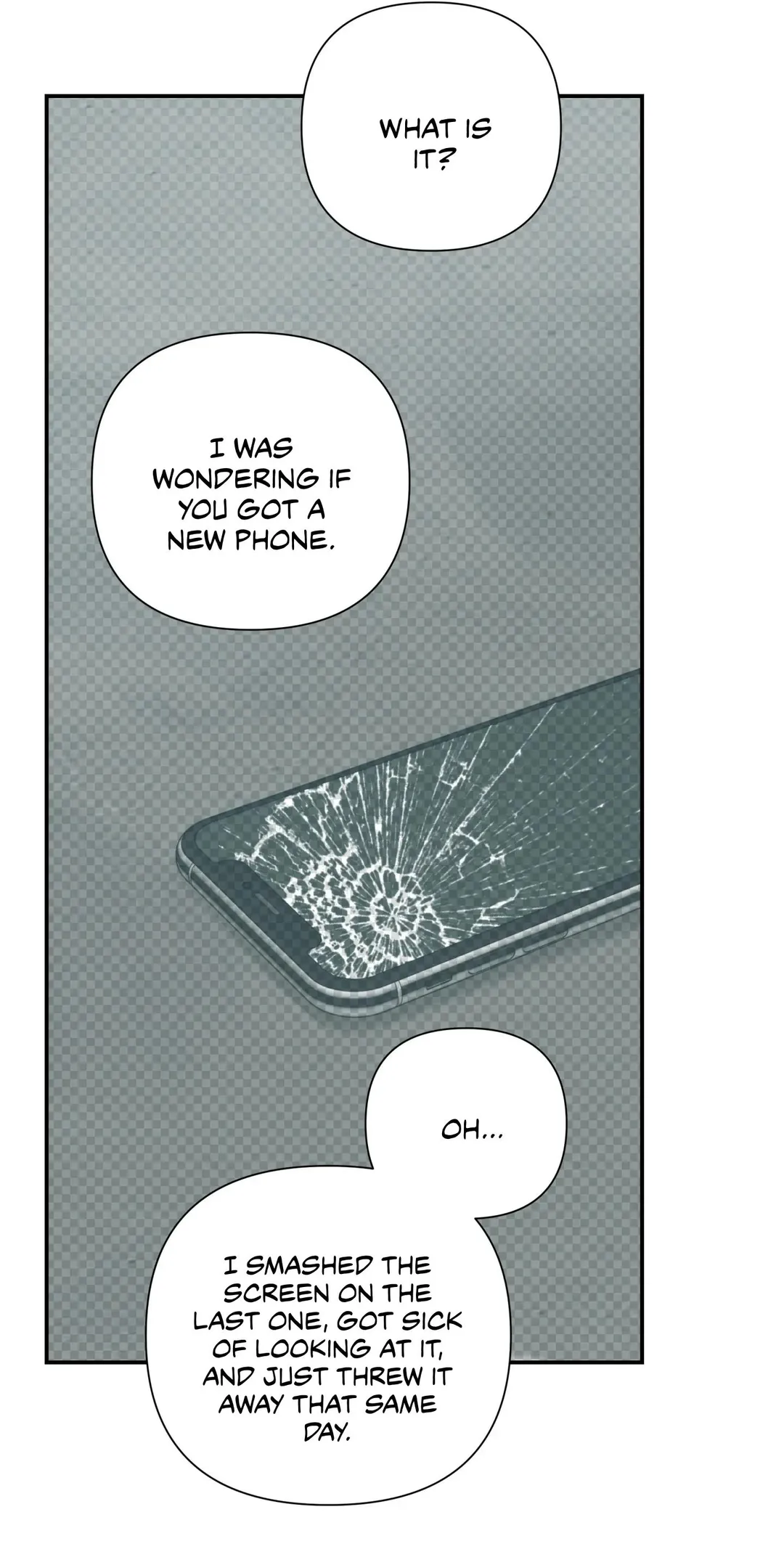 Reverse Thinking - Chapter 43 Page 27