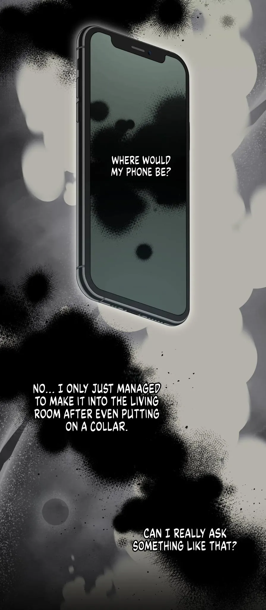 Reverse Thinking - Chapter 43 Page 30