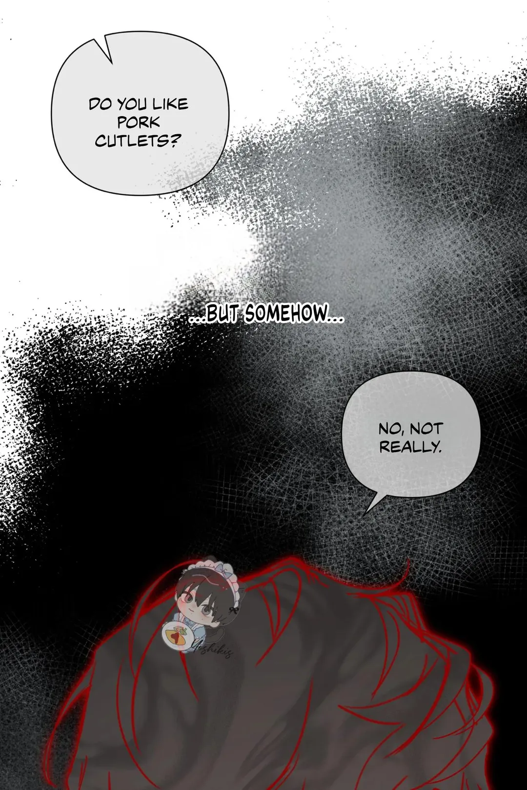 Reverse Thinking - Chapter 43 Page 39