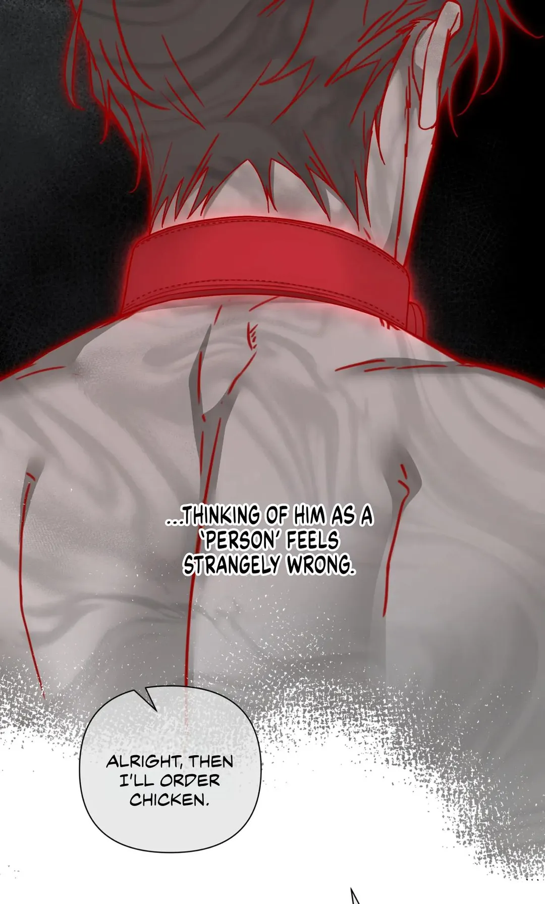 Reverse Thinking - Chapter 43 Page 40