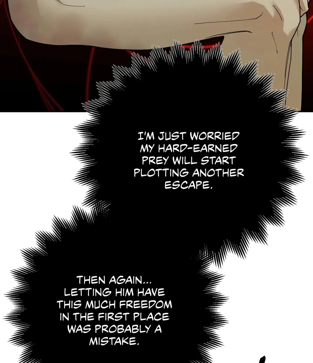 Reverse Thinking - Chapter 44 Page 16