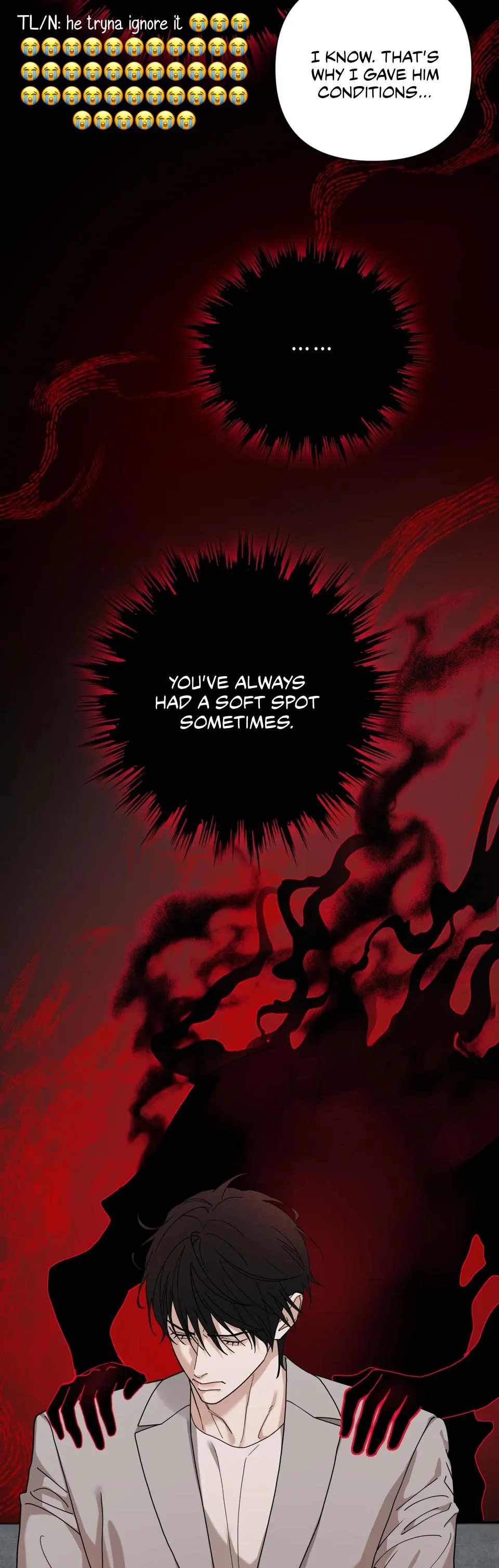 Reverse Thinking - Chapter 44 Page 21