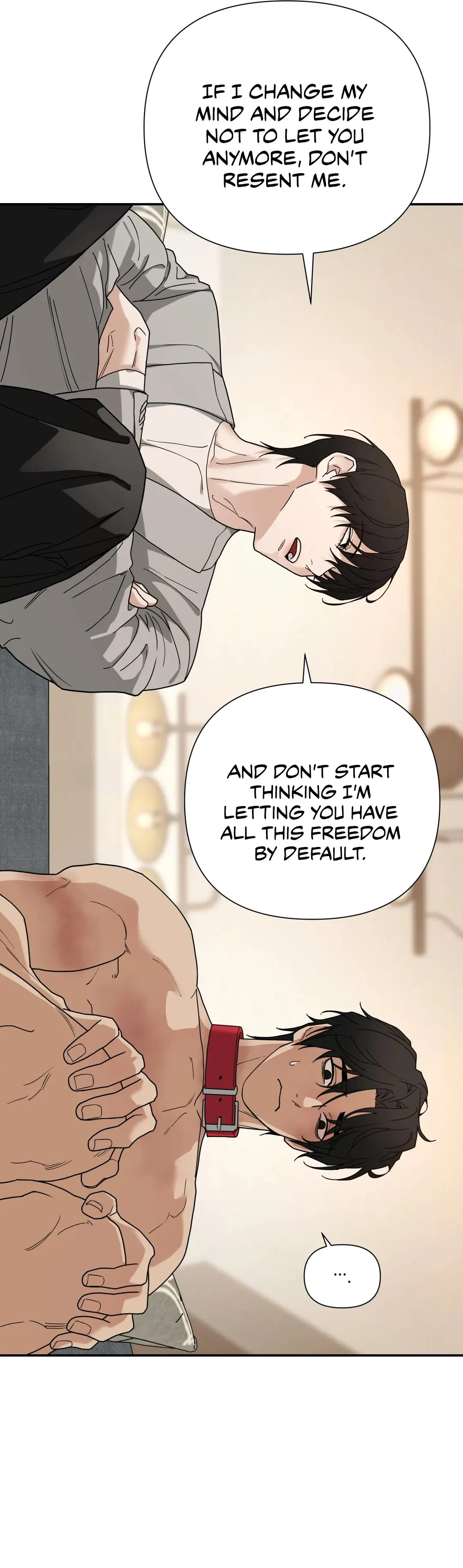 Reverse Thinking - Chapter 44 Page 25