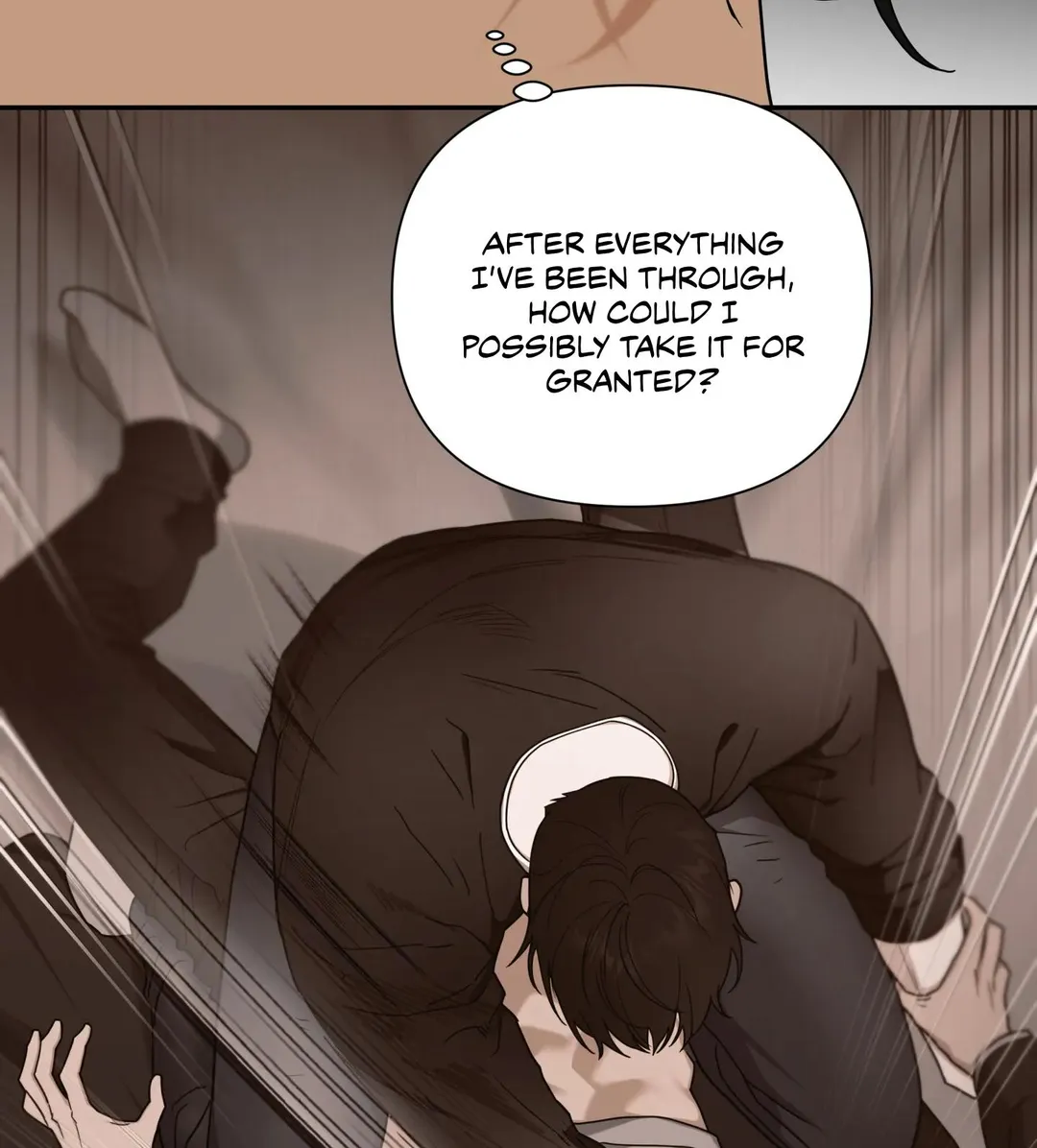 Reverse Thinking - Chapter 44 Page 31