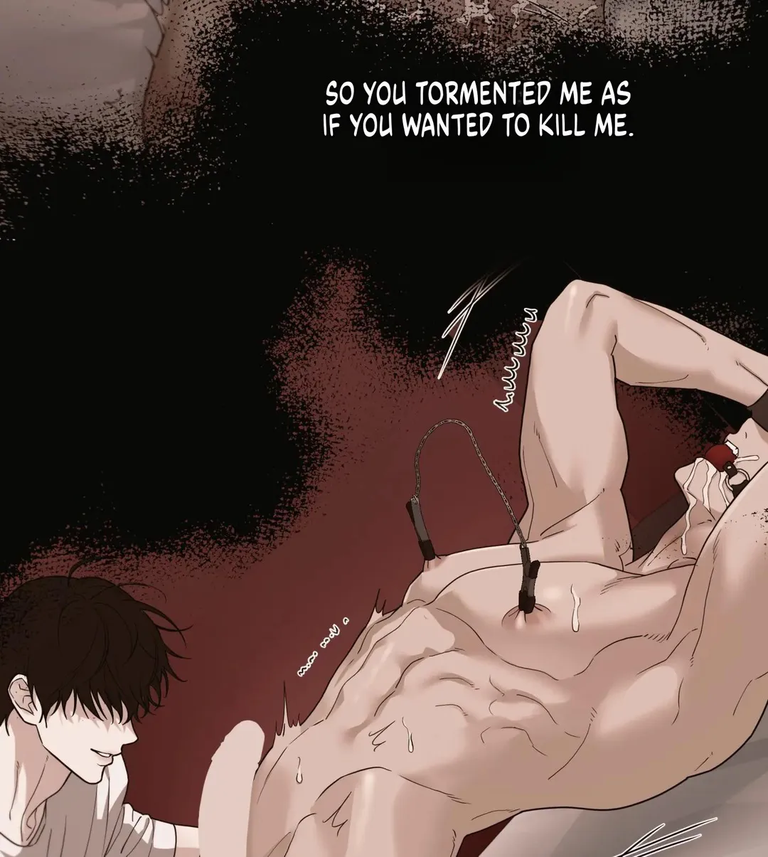 Reverse Thinking - Chapter 44 Page 34