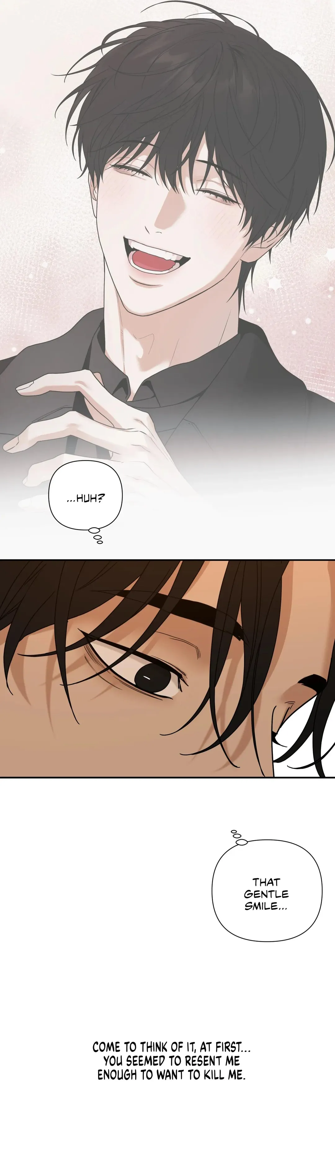 Reverse Thinking - Chapter 44 Page 36