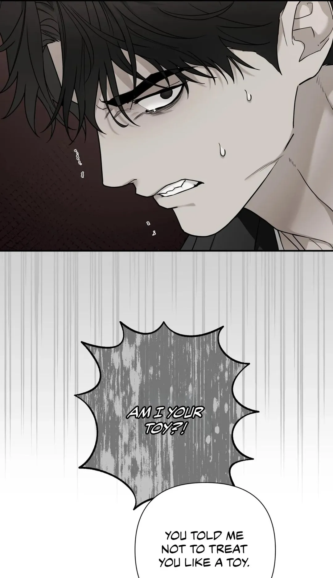 Reverse Thinking - Chapter 44 Page 42