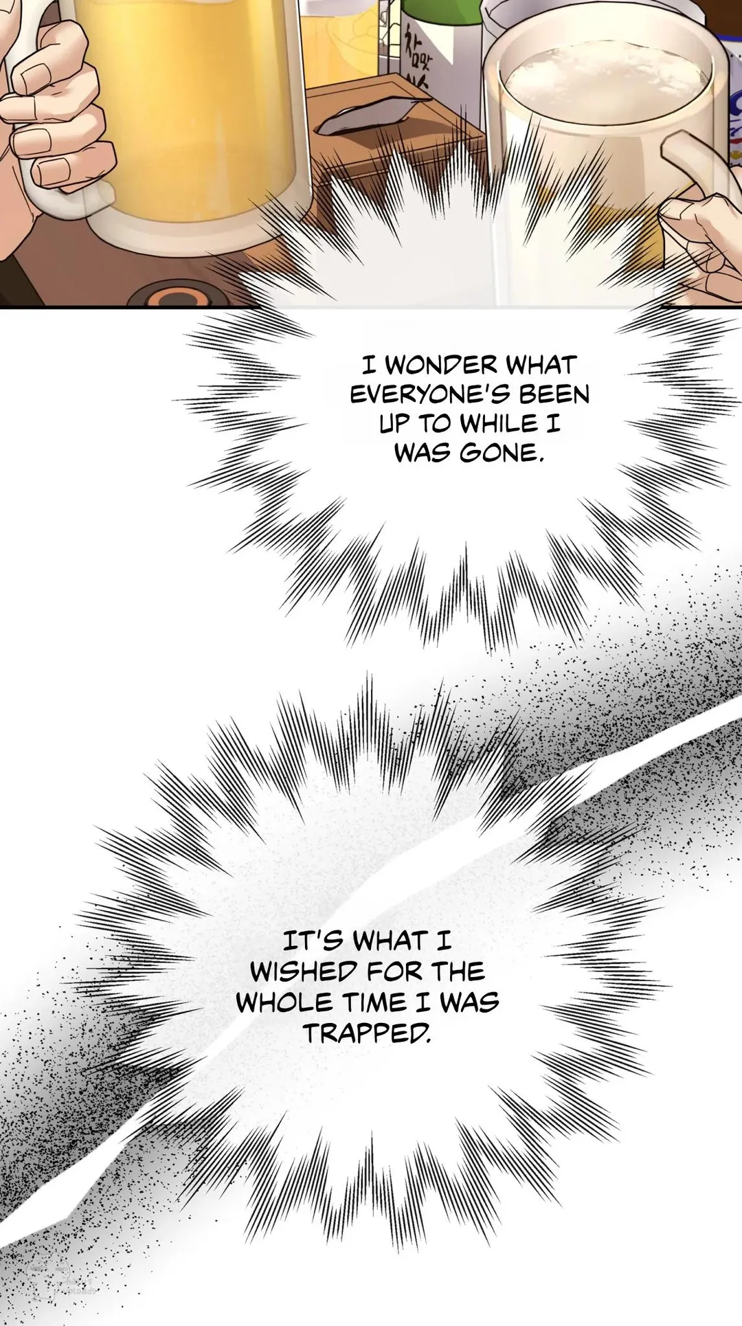 Reverse Thinking - Chapter 45 Page 6