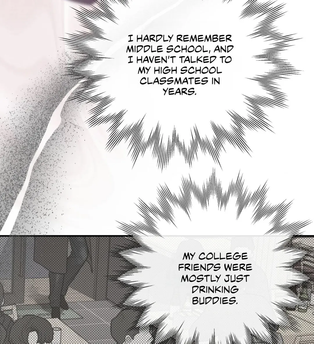 Reverse Thinking - Chapter 45 Page 15