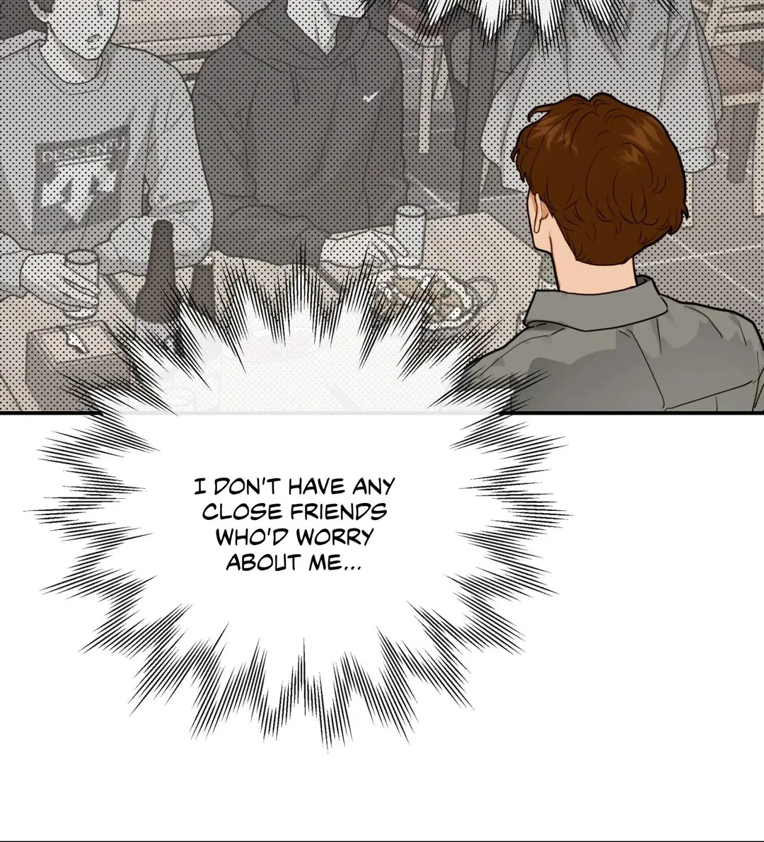 Reverse Thinking - Chapter 45 Page 16