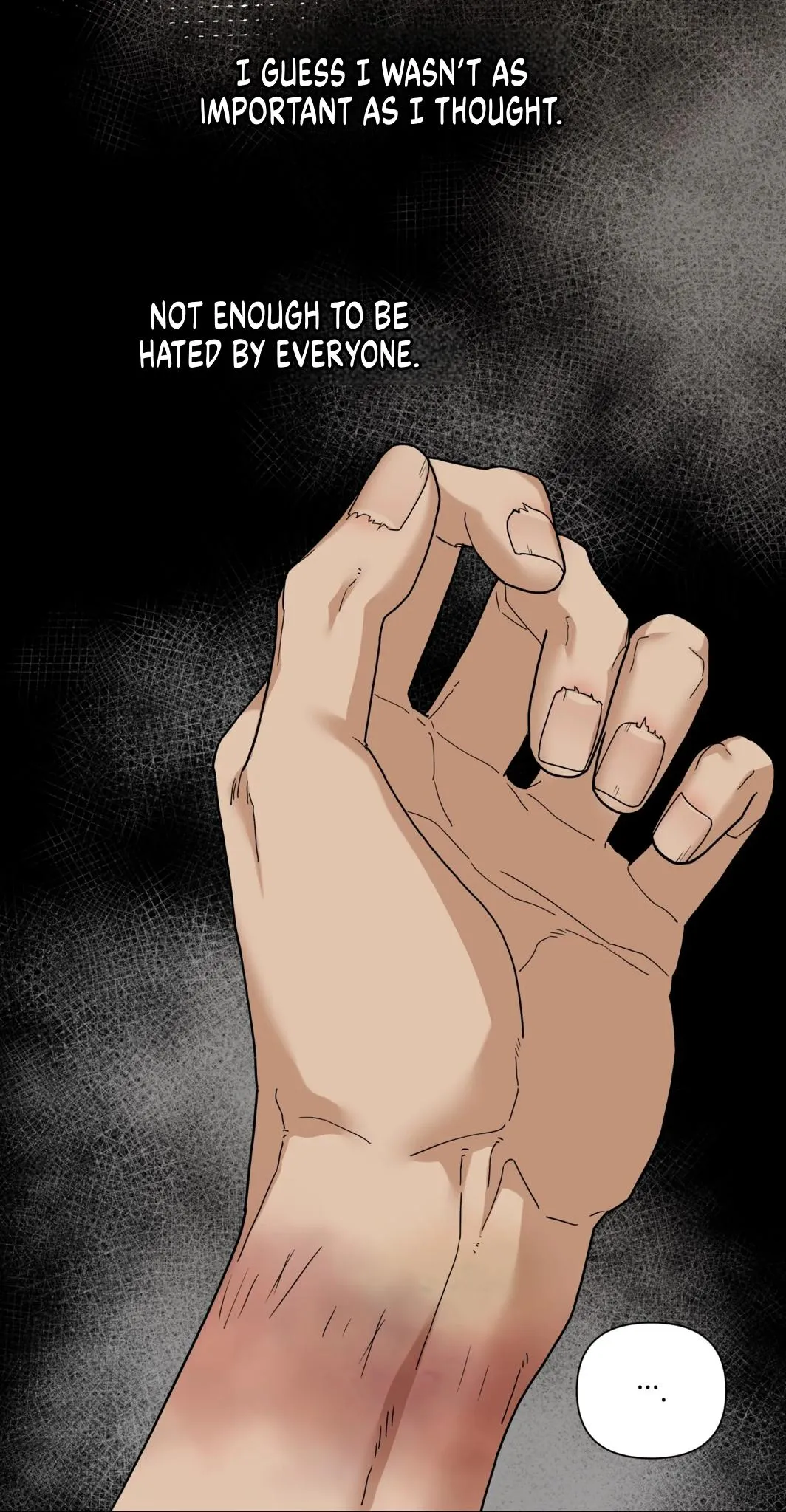 Reverse Thinking - Chapter 45 Page 18