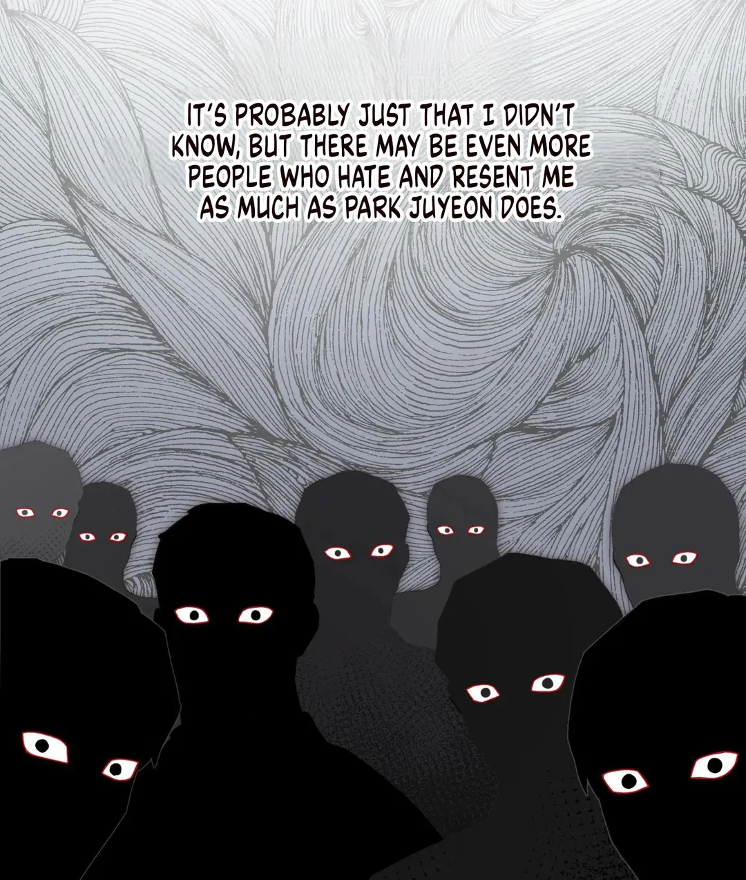 Reverse Thinking - Chapter 45 Page 23